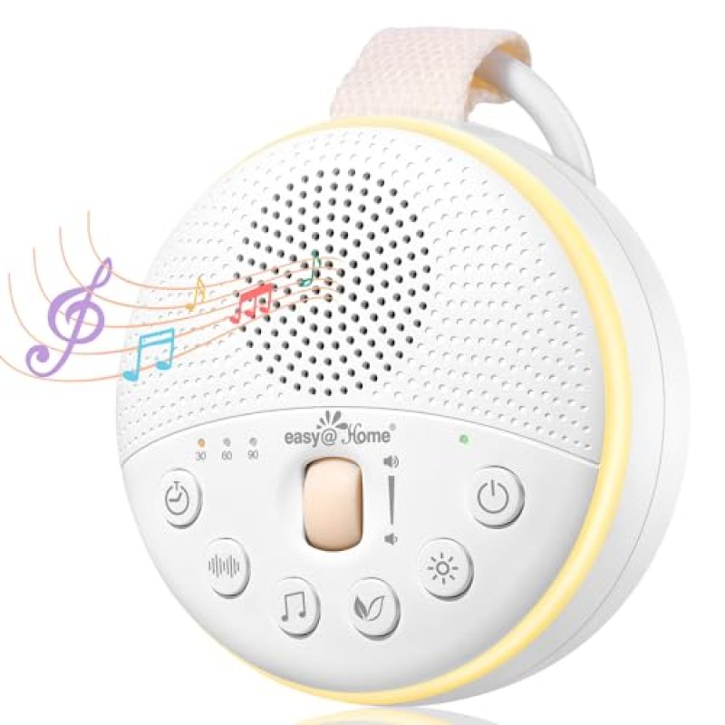 Easy@Home White Noise Machine