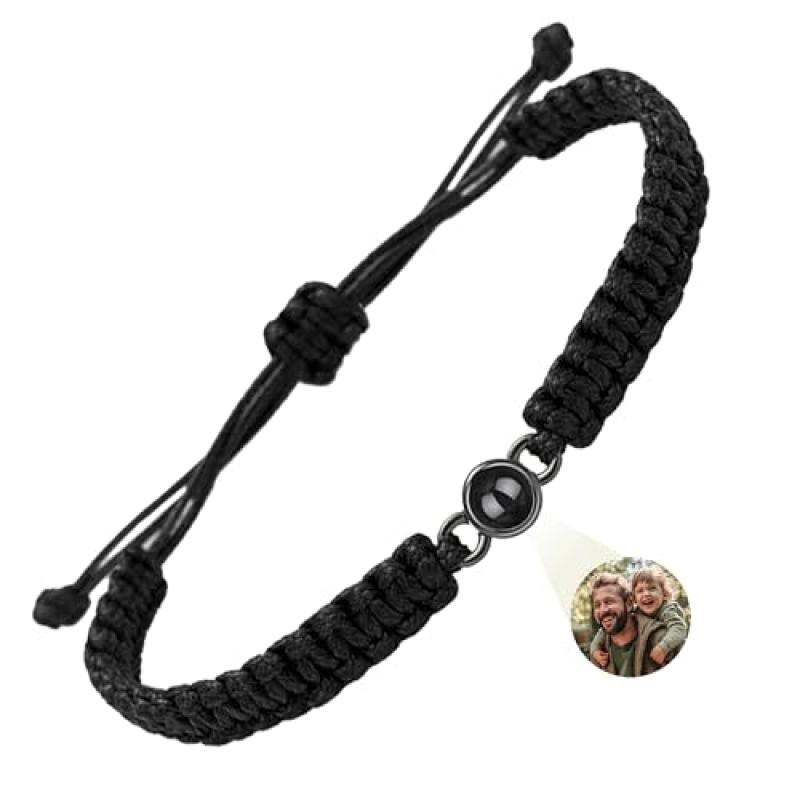 Easycosy Projection Photo Bracelet