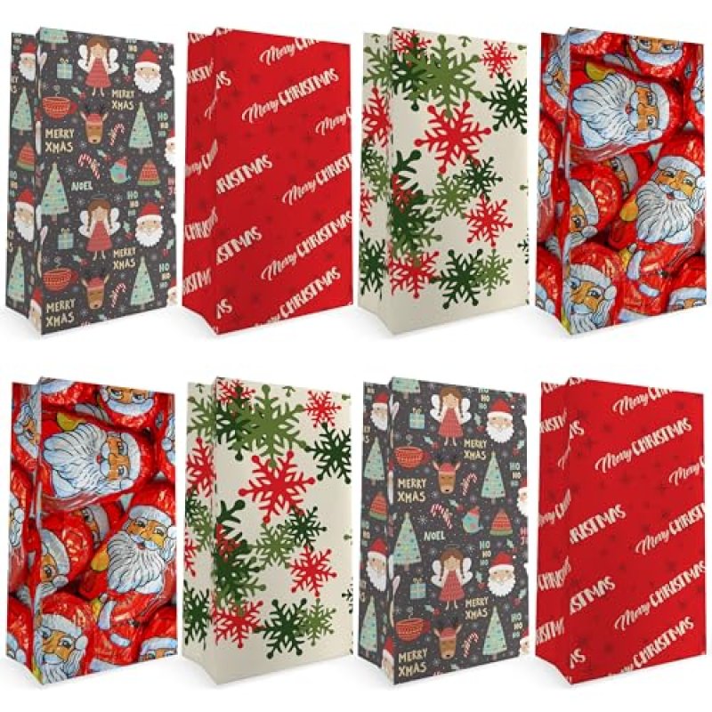 Easykart Christmas Treat Bags