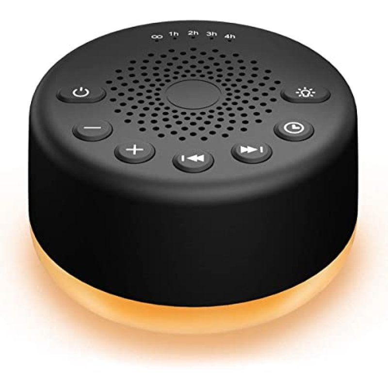 Easysleep White Noise Machine