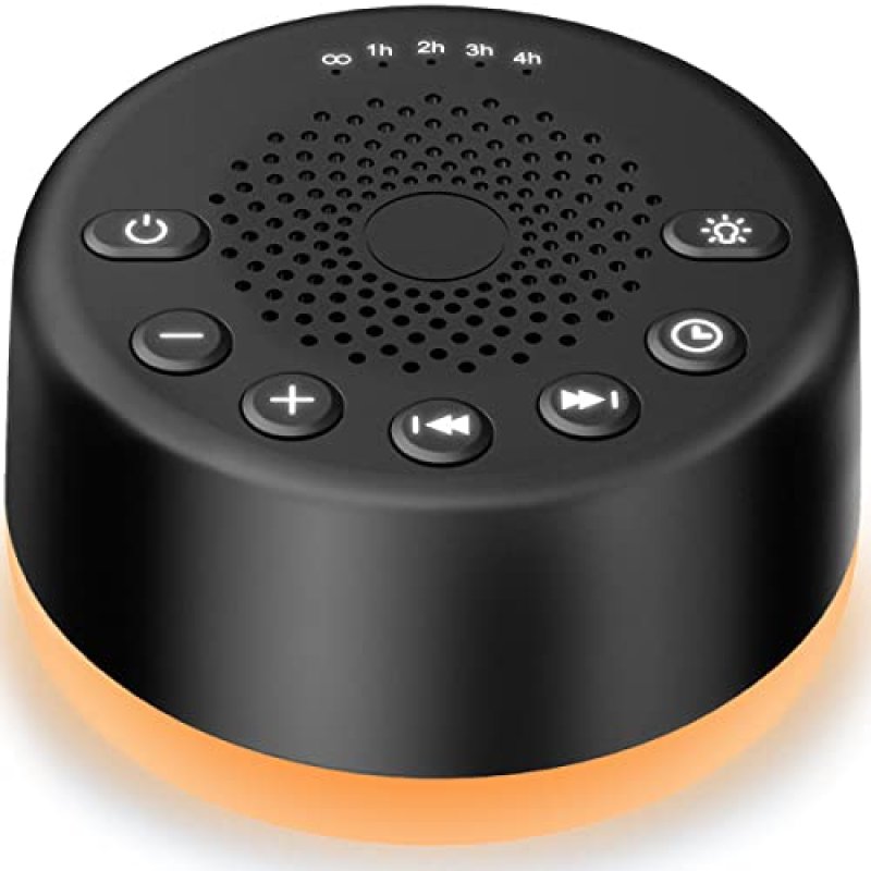 Easysleep White Noise Machine