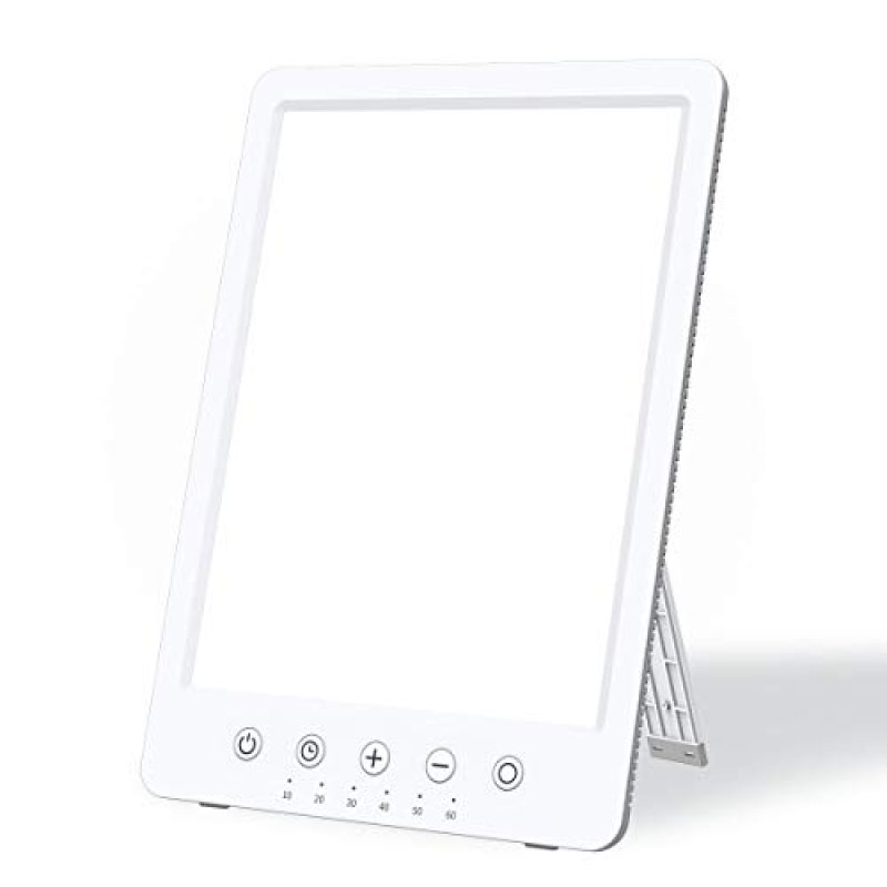 Easysleep Sun Lamp 10000 Lux LED Therapy Light