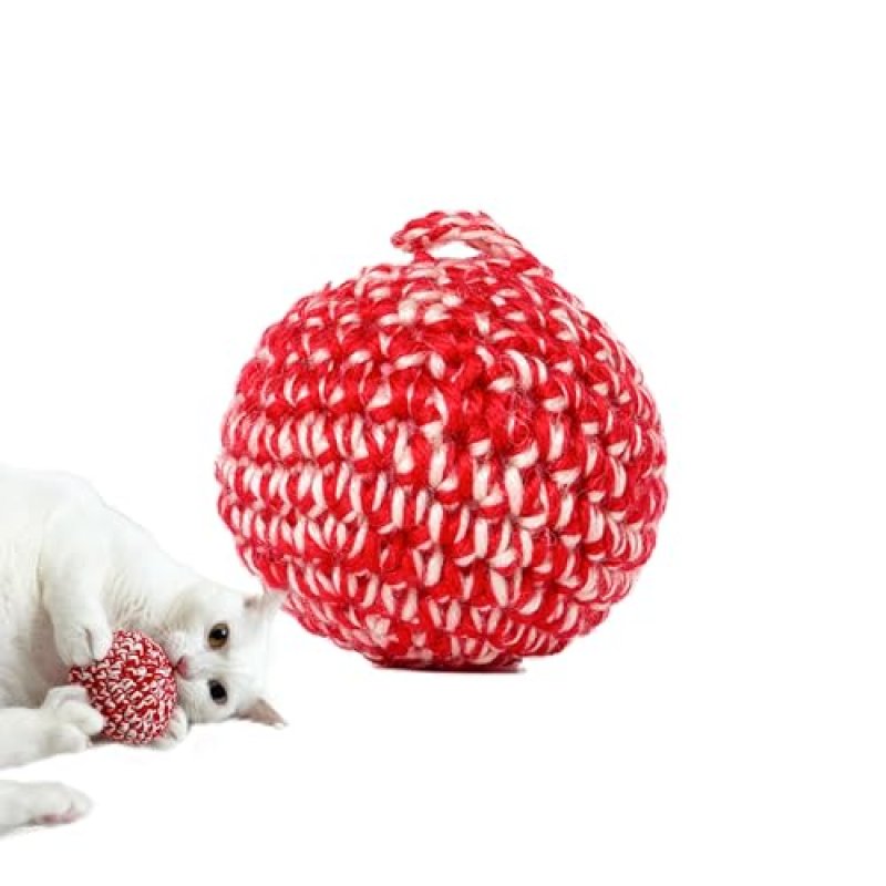 JAYU PET Cat Ball