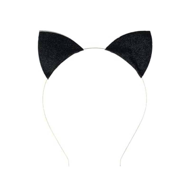 WLLHYF Cat Ear Headband
