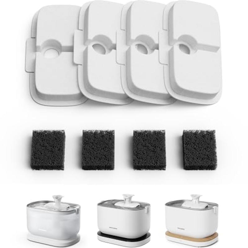 PETLIBRO Cat Water Fountain Filters