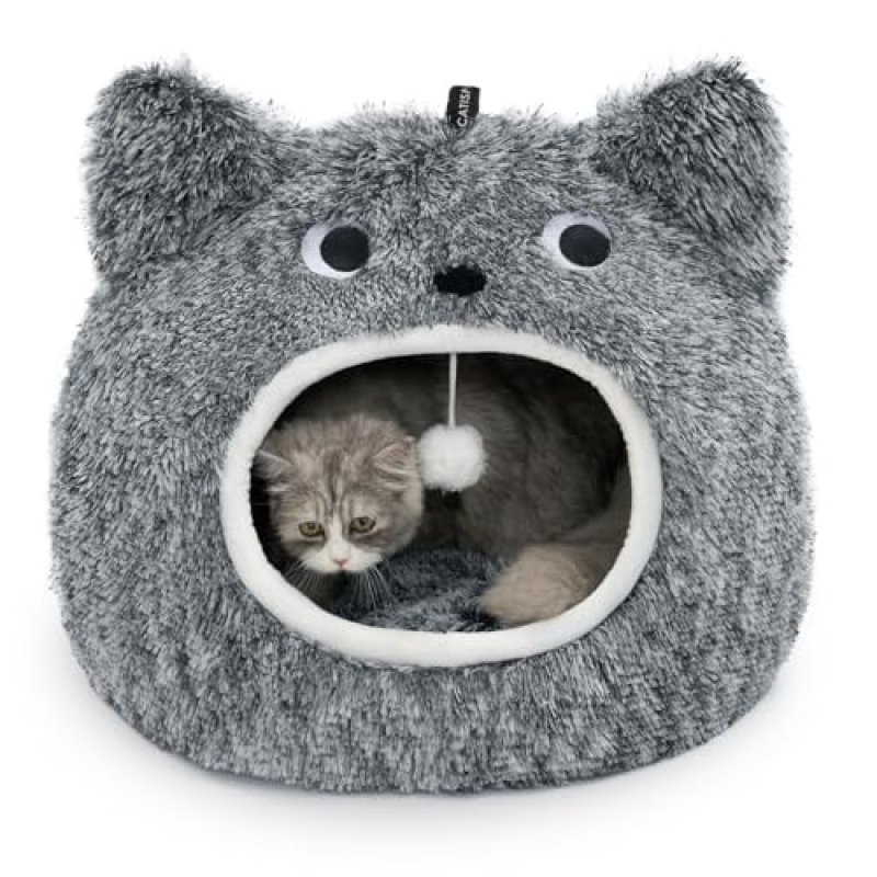 CATISM Cat Cave Bed