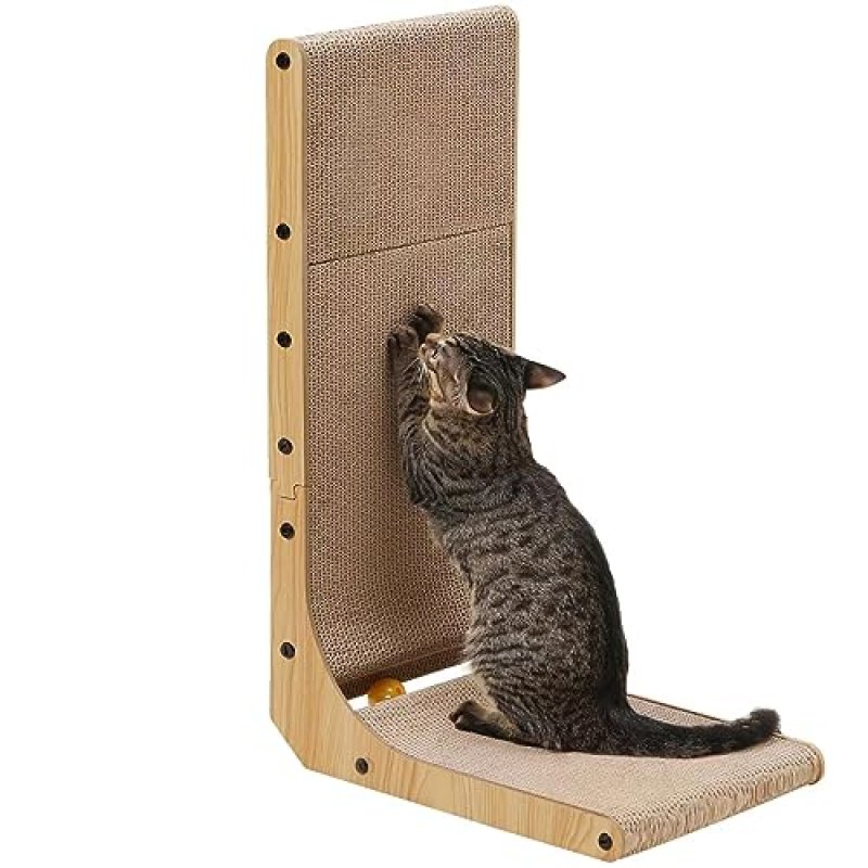 FUKUMARU Cat Scratcher