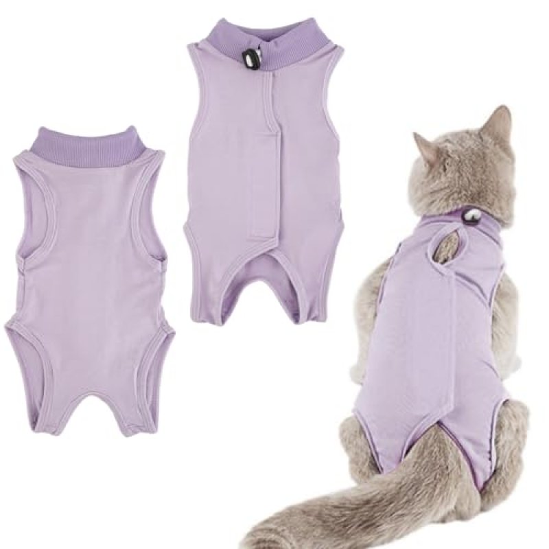 Cat Recovery Suit