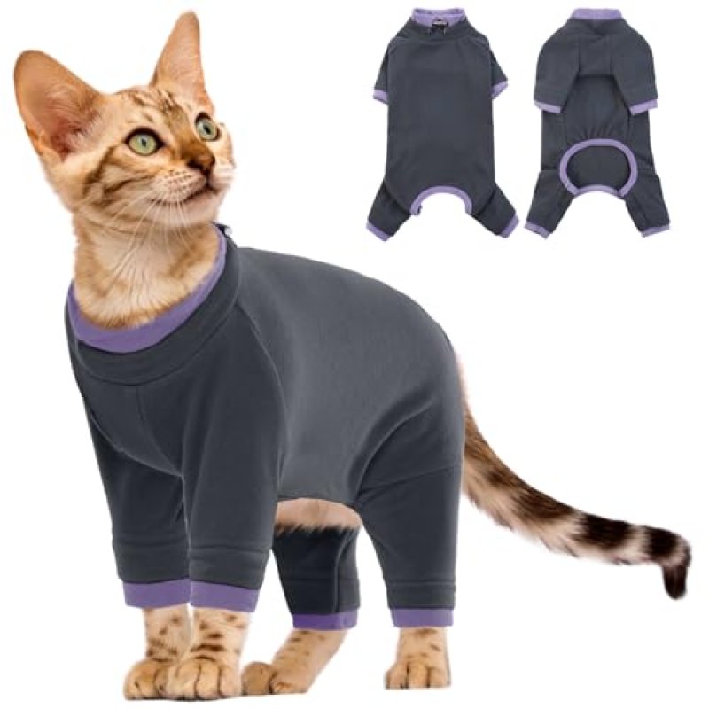 Cat Recovery Suit