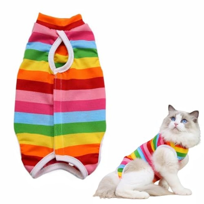 Cat Recovery Suit