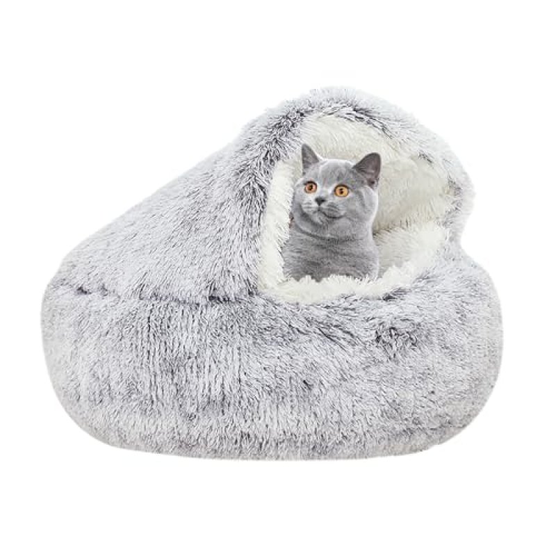 YUDANSI Cat Bed