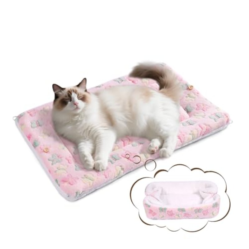MORA PETS Cat Bed