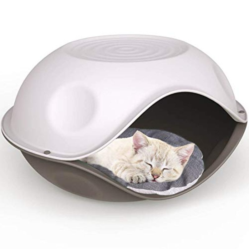 Cat Centre Pet Bed