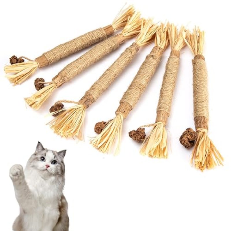 YHT Cat Chew Sticks