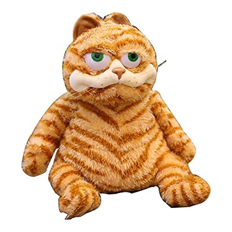 OUKEYI Cat Plush