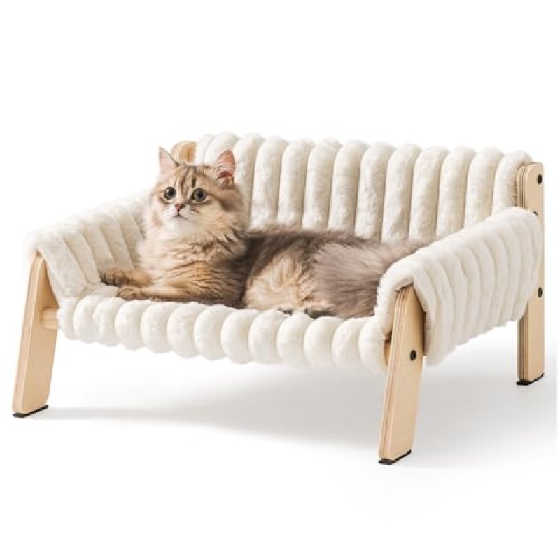 MEWOOFUN Cat Sofa Bed