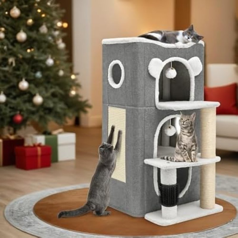 YITAHOME Cat Condo