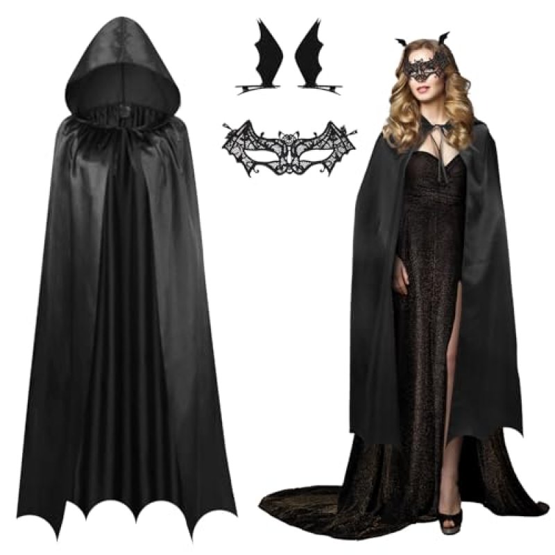 DKINY Bat Costume