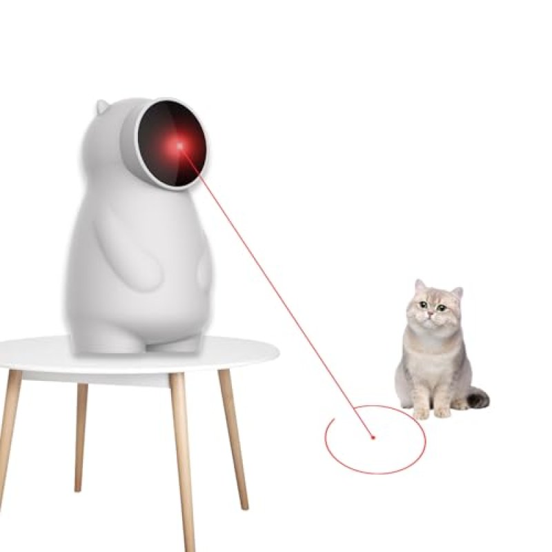 YUCEN Cat Toy