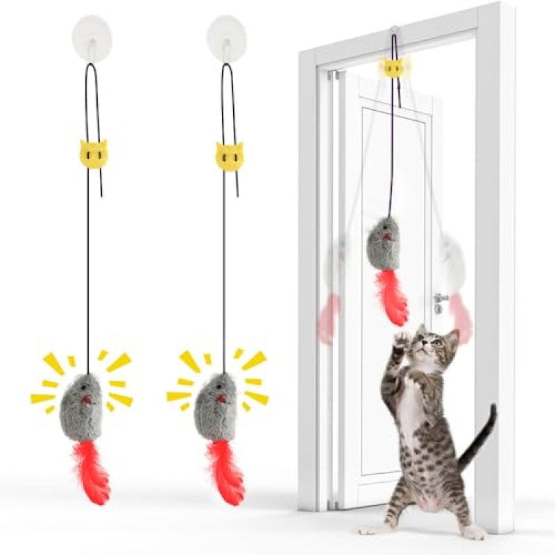 FYNIGO Cat Toys