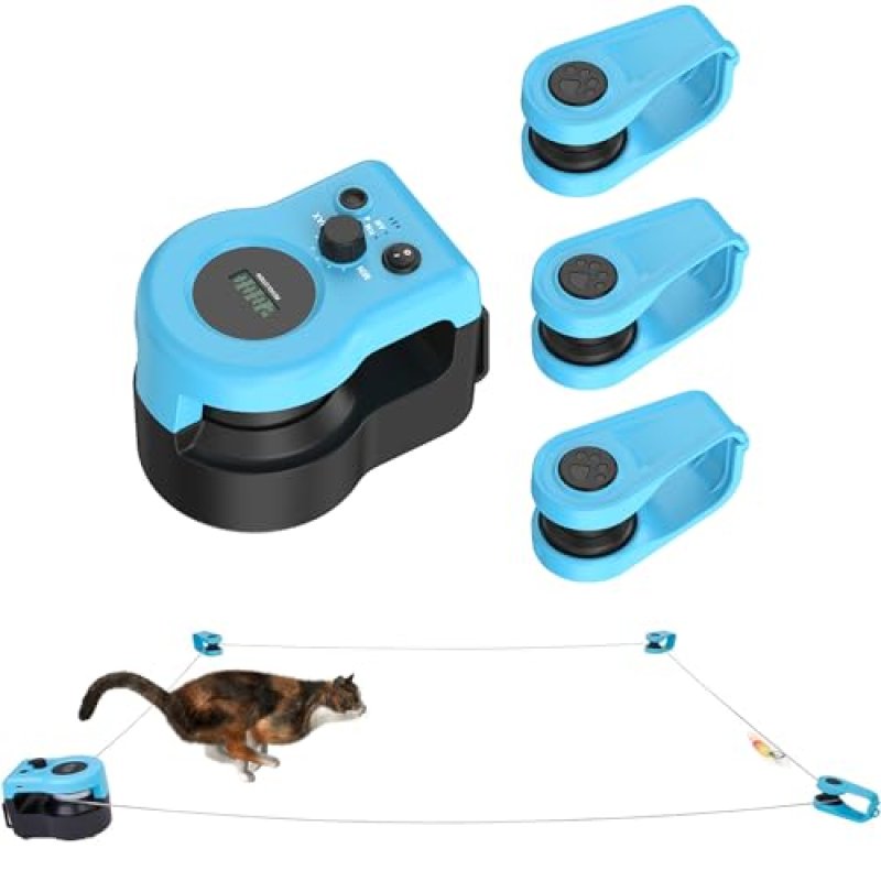 AOKUY Cat Treadmill