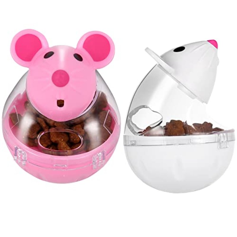 FANTESI Cat Treat Toy