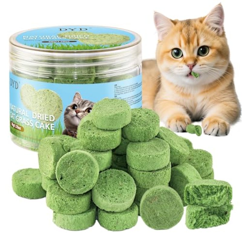 DYD Cat Treats