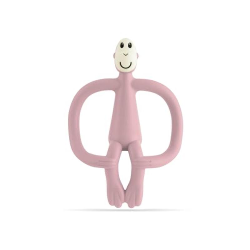 Matchstick Monkey Teether with Gel Applicator