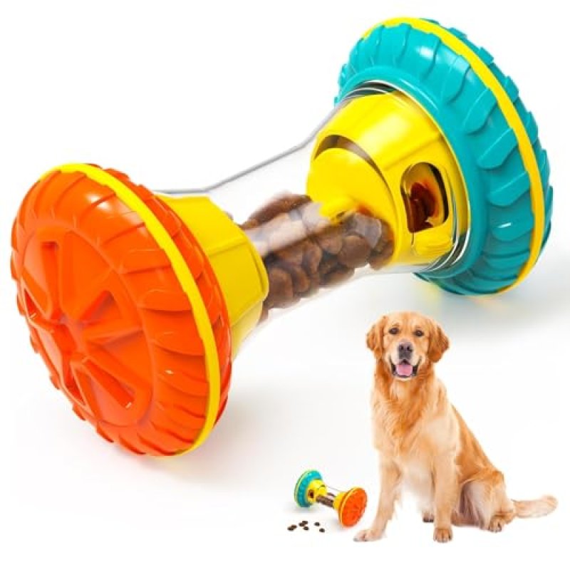 MateeyLife Dog Puzzle Toy