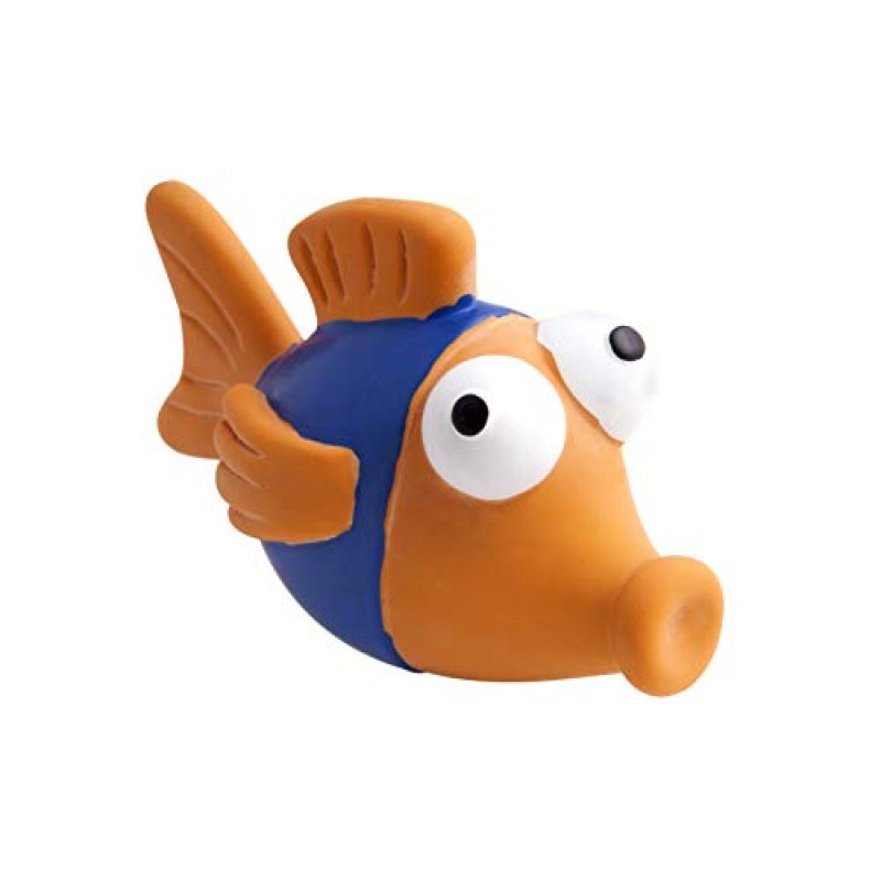 Water Babies Fish Toy