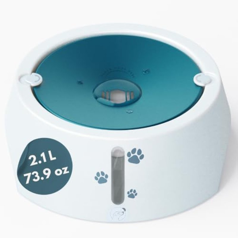 BARKING&MAD Water Bowl