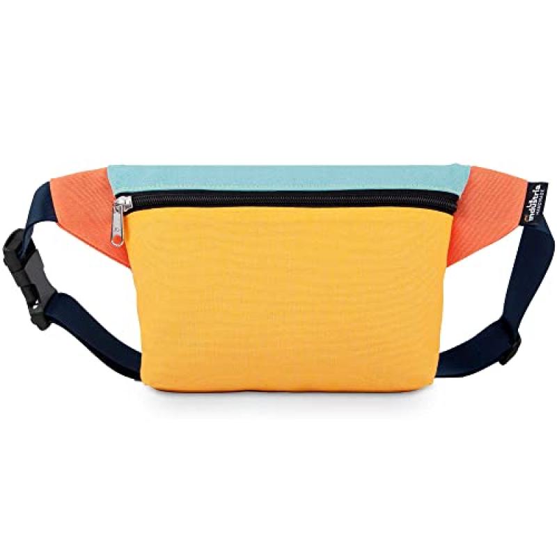 Water-repellent Bum Bag