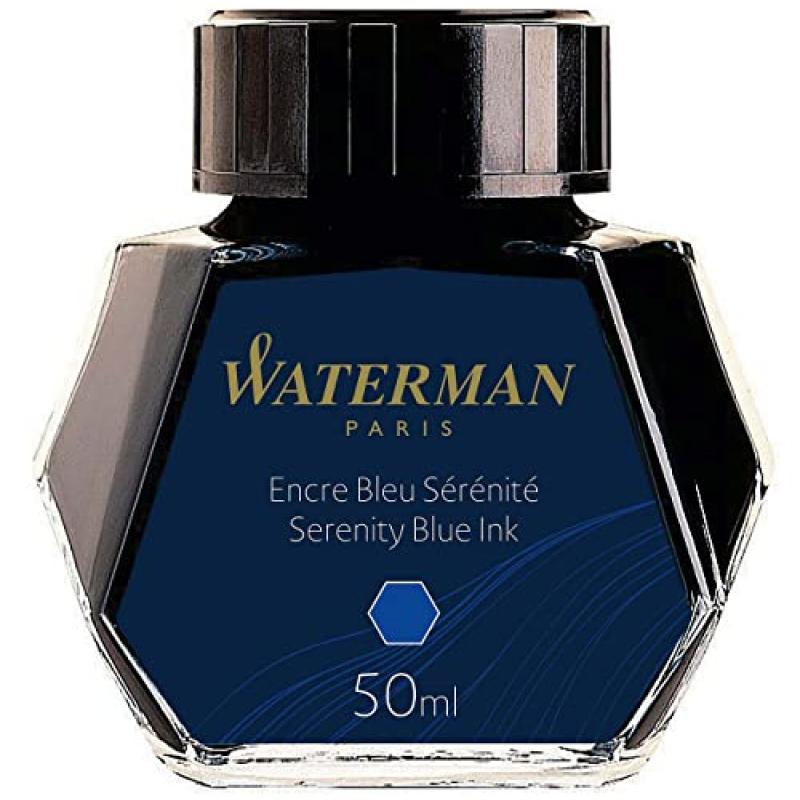 Waterman Ink 50ml Bottle
