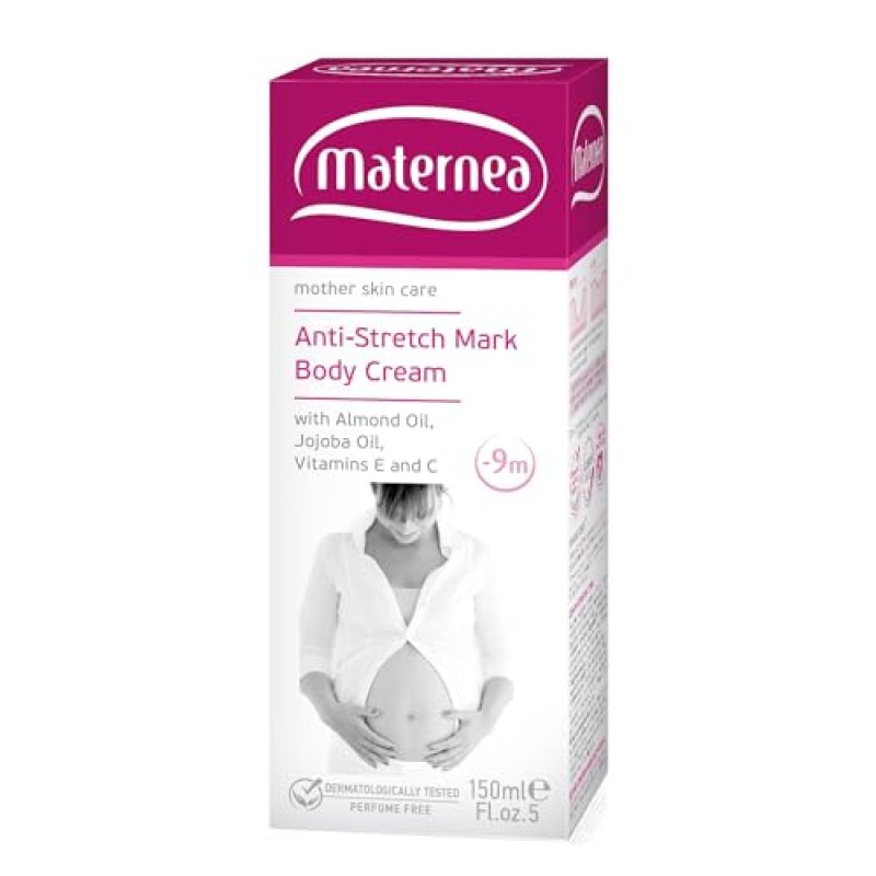 Maternea Body Cream