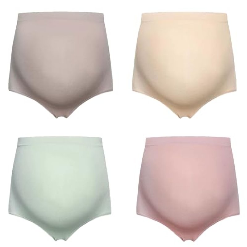 AWAVM Maternity Panties