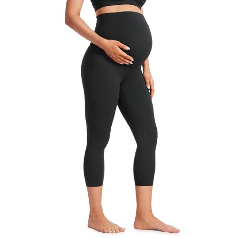 CRZ YOGA Maternity Leggings