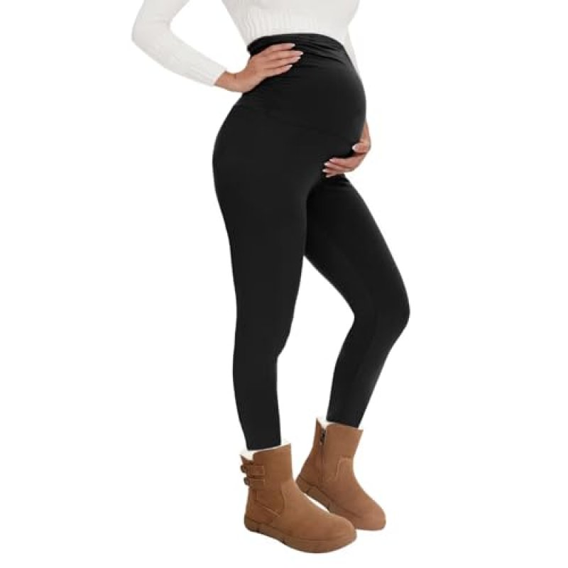 QGGQDD Maternity Leggings
