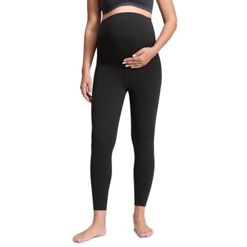 CRZ YOGA Maternity Leggings