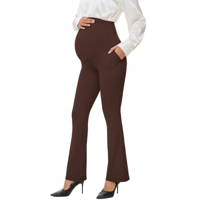 VIMPEP Maternity Leggings