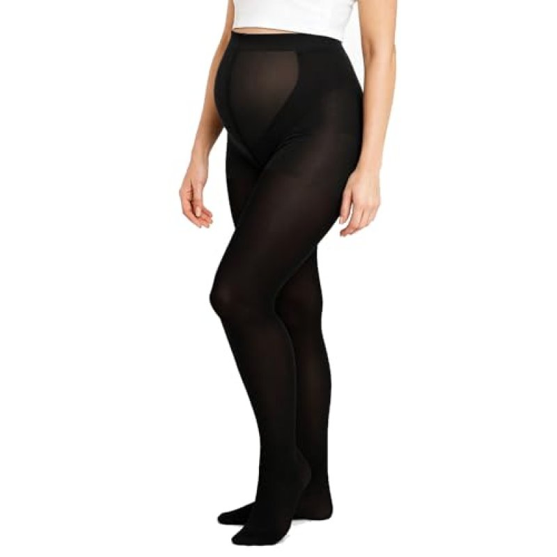 JUST BEAUTY TOUCH Maternity Tights