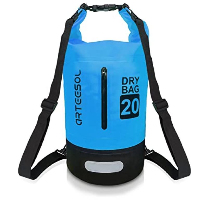 Waterproof Backpack Dry Bag