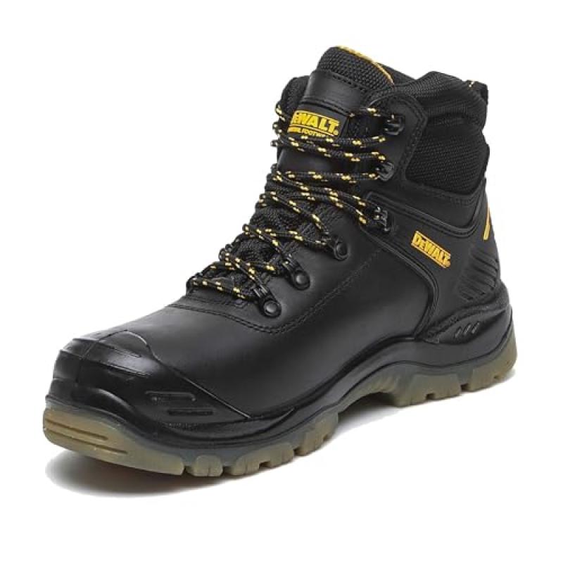 DEWALT Waterproof Safety Boots