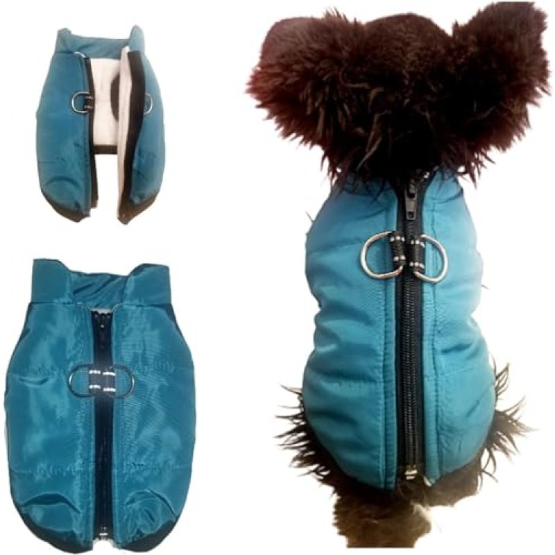 Waterproof Dog Coat