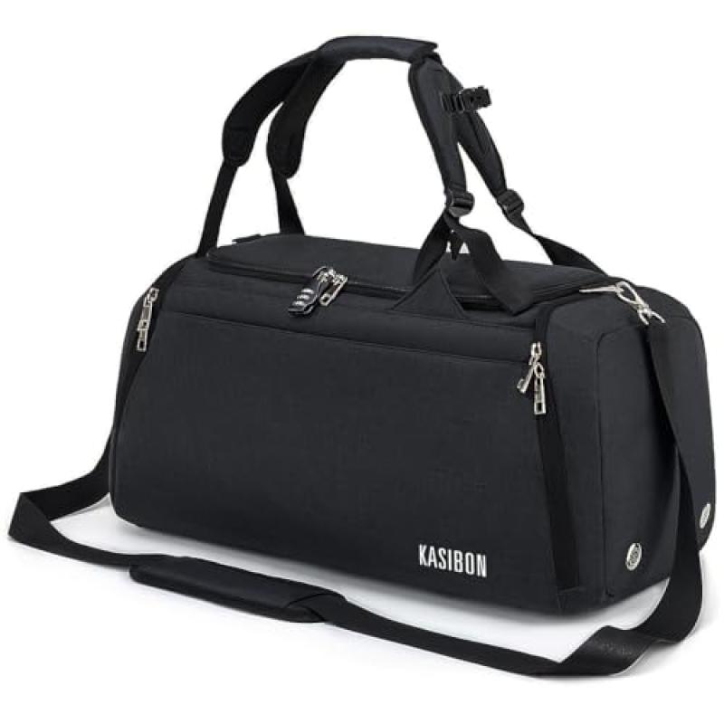 Waterproof Sports Duffle Bag