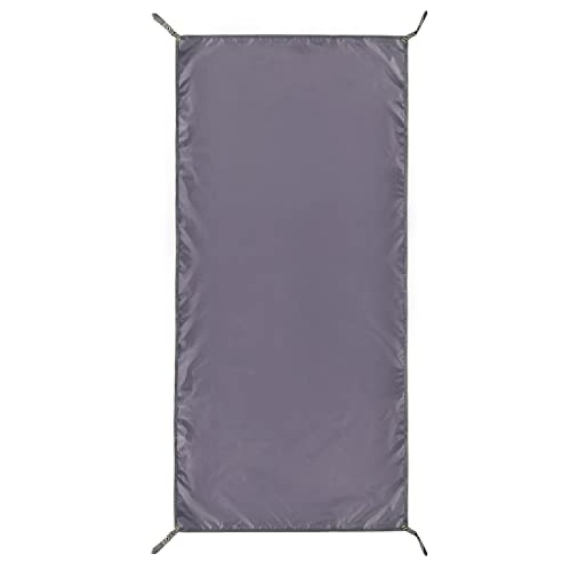 REDCAMP Waterproof Ground Sheet