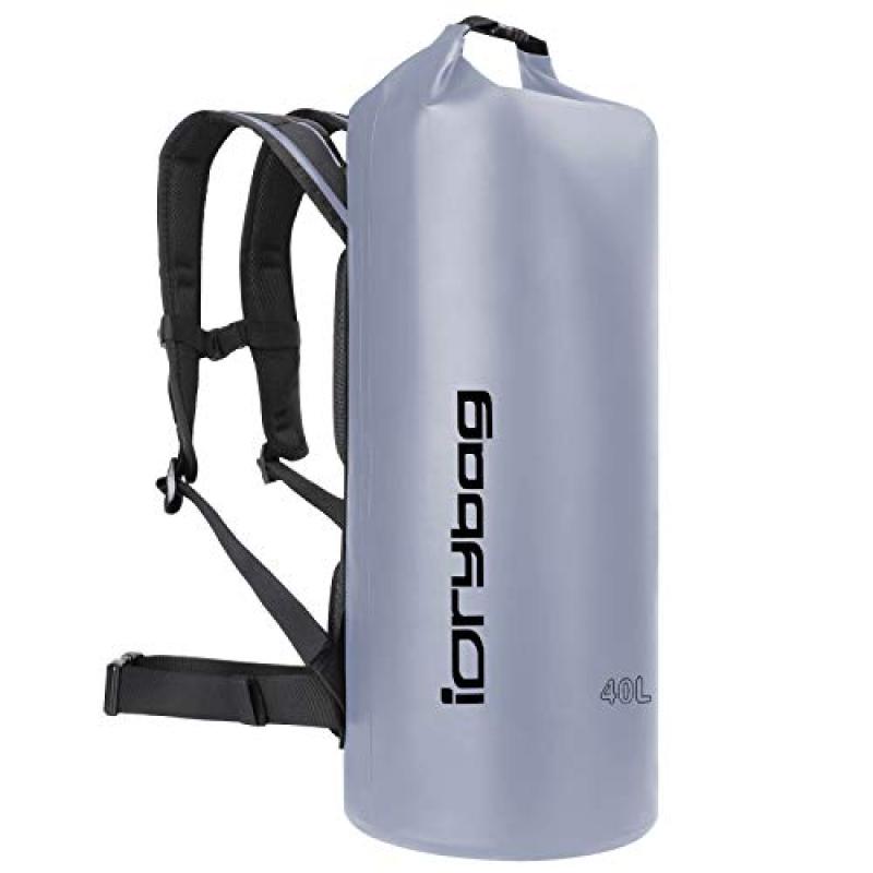 IDRYBAG Waterproof Dry Bag