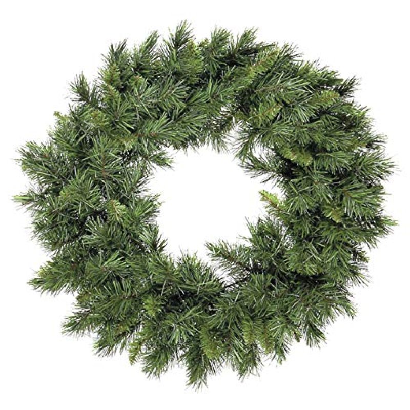 Kateson 2ft Green Wreath