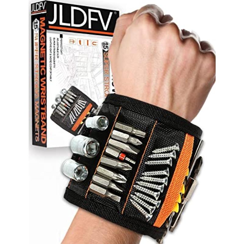 Father's Day Magnetic Wristband