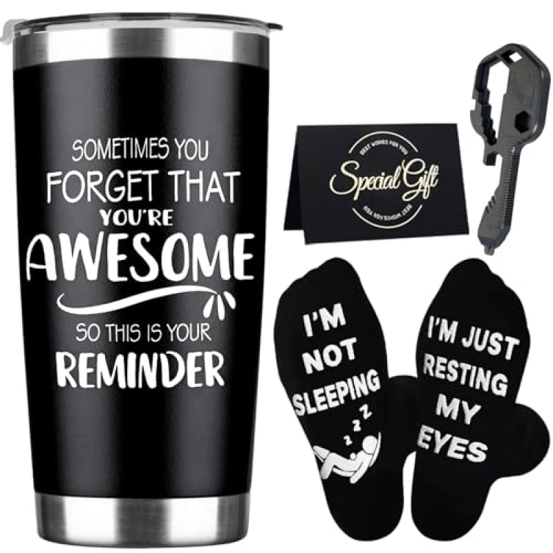 TBST Fathers Day Gift for Men