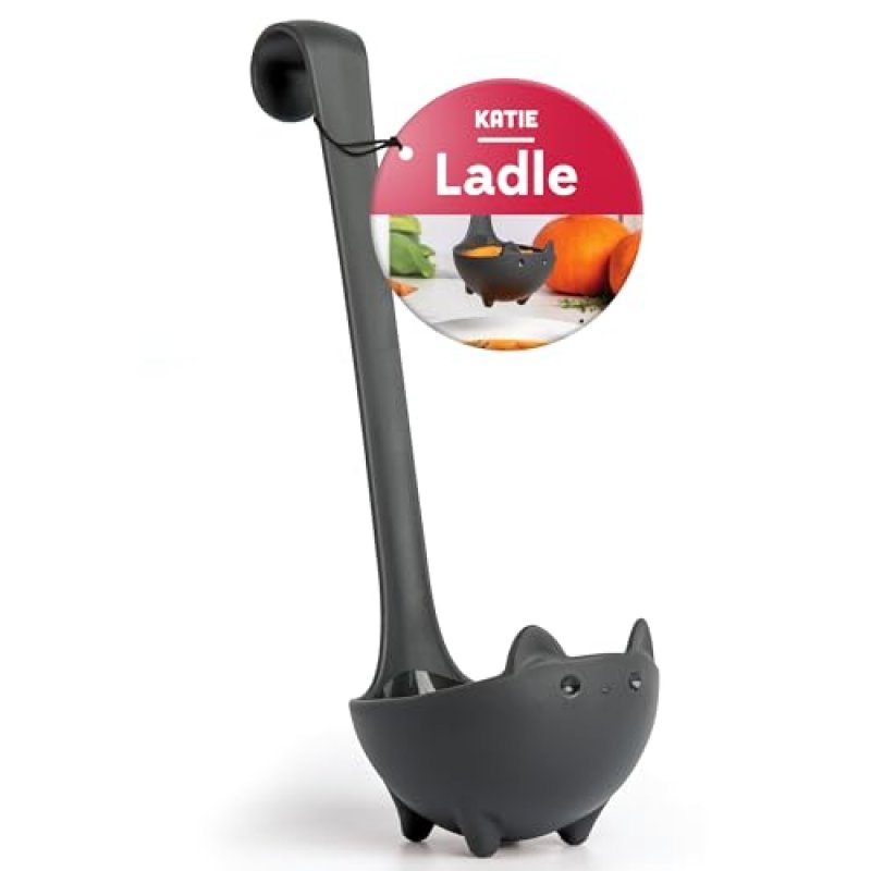 OTOTO Katie Cat Ladle